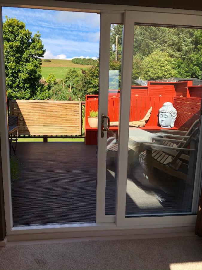 Birdsong Cottage Bed And Breakfast Chathill Εξωτερικό φωτογραφία