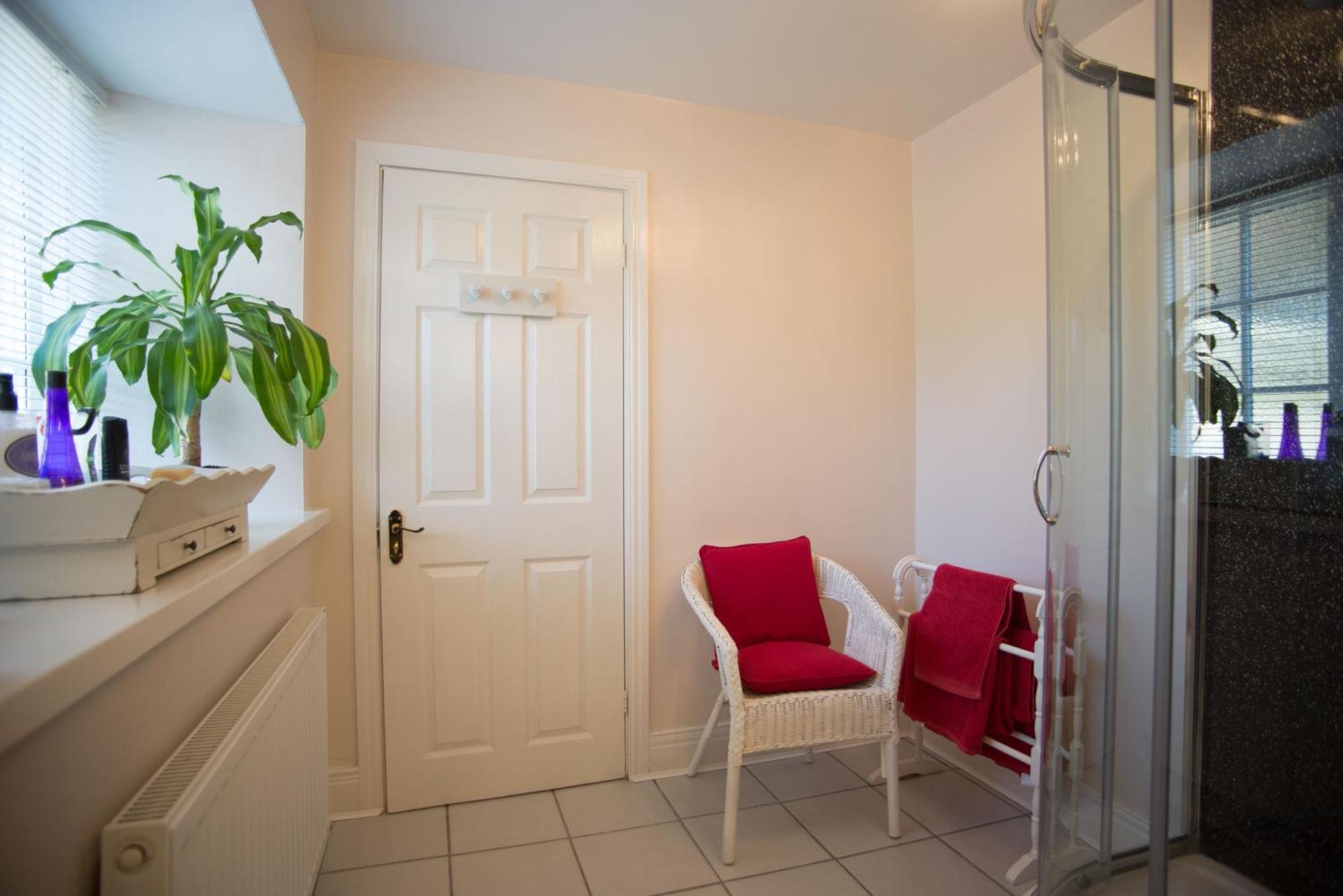 Birdsong Cottage Bed And Breakfast Chathill Εξωτερικό φωτογραφία