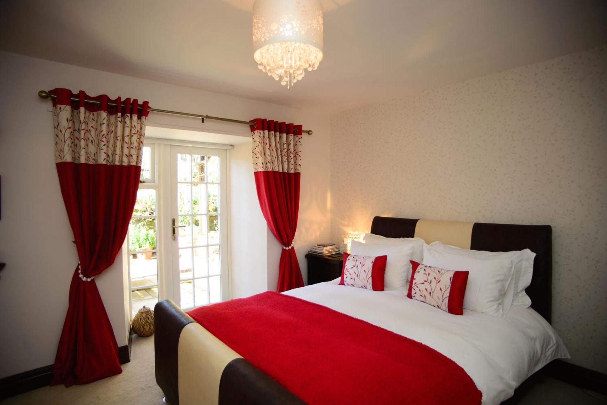 Birdsong Cottage Bed And Breakfast Chathill Εξωτερικό φωτογραφία