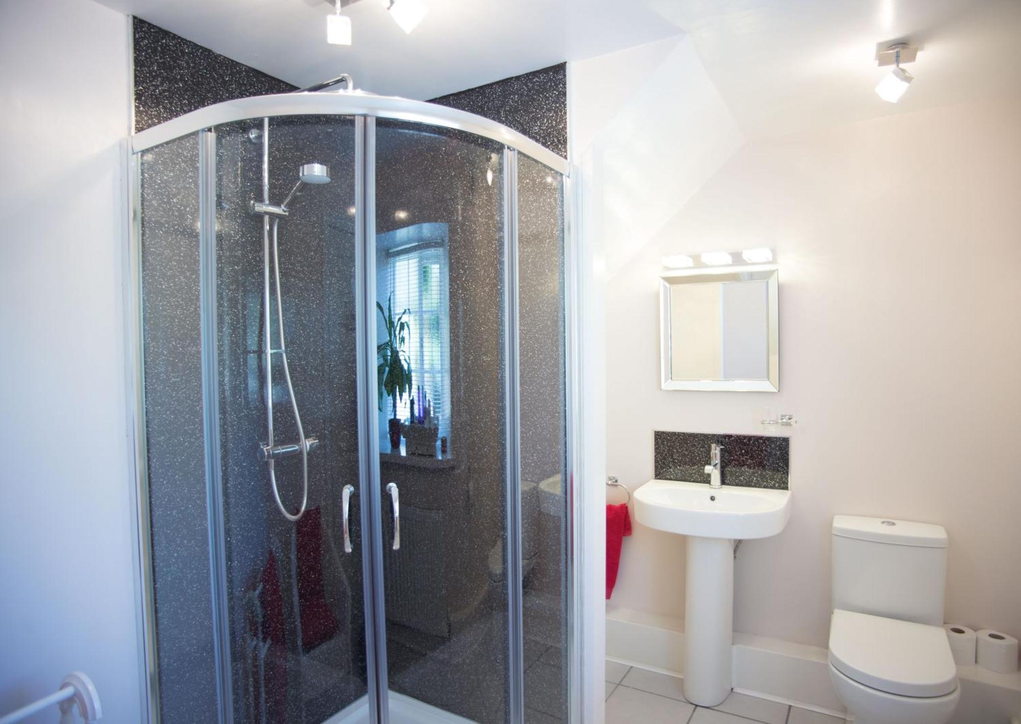 Birdsong Cottage Bed And Breakfast Chathill Εξωτερικό φωτογραφία