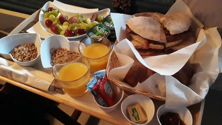 Birdsong Cottage Bed And Breakfast Chathill Εξωτερικό φωτογραφία
